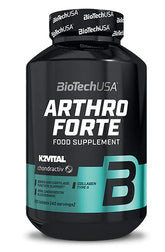 BioTech - Arthro Forte - 120 Tablets